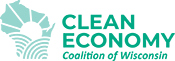 Clean Economy Coalition of Wisconsin Logo